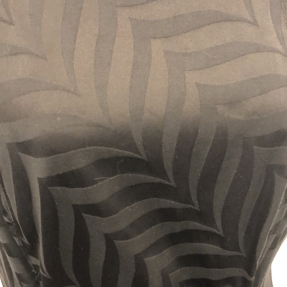 CHETTA B Midi Cocktail Dress - Picture 5 of 6